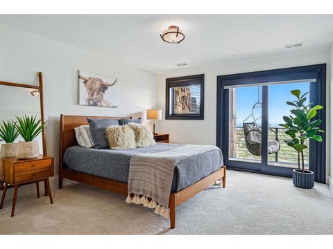 Tiny photo for 166 Valley View Way, Boulder, CO 80304 (MLS # 1057981)