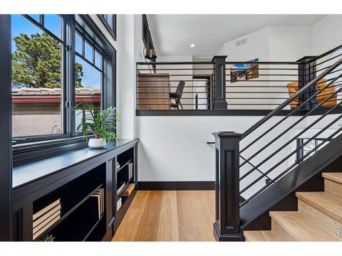 Tiny photo for 166 Valley View Way, Boulder, CO 80304 (MLS # 1057981)