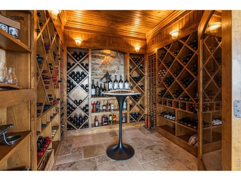 Tiny photo for 166 Valley View Way, Boulder, CO 80304 (MLS # 1057981)