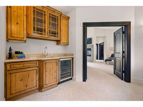 Tiny photo for 166 Valley View Way, Boulder, CO 80304 (MLS # 1057981)