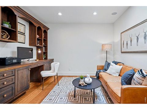 Tiny photo for 166 Valley View Way, Boulder, CO 80304 (MLS # 1057981)