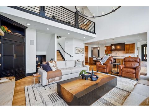 Tiny photo for 166 Valley View Way, Boulder, CO 80304 (MLS # 1057981)