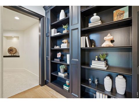 Tiny photo for 166 Valley View Way, Boulder, CO 80304 (MLS # 1057981)