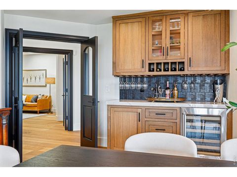 Tiny photo for 166 Valley View Way, Boulder, CO 80304 (MLS # 1057981)
