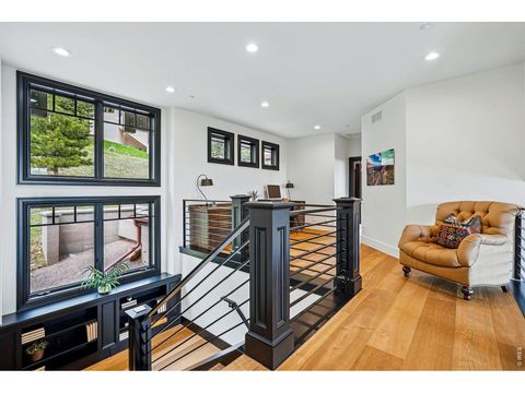 Tiny photo for 166 Valley View Way, Boulder, CO 80304 (MLS # 1057981)