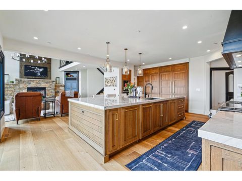 Tiny photo for 166 Valley View Way, Boulder, CO 80304 (MLS # 1057981)