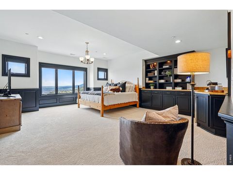 Tiny photo for 166 Valley View Way, Boulder, CO 80304 (MLS # 1057981)