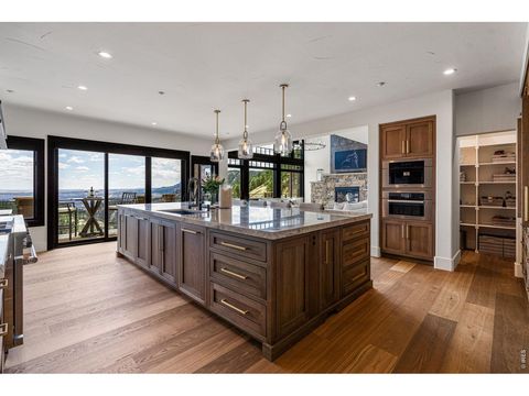Tiny photo for 166 Valley View Way, Boulder, CO 80304 (MLS # 1057981)