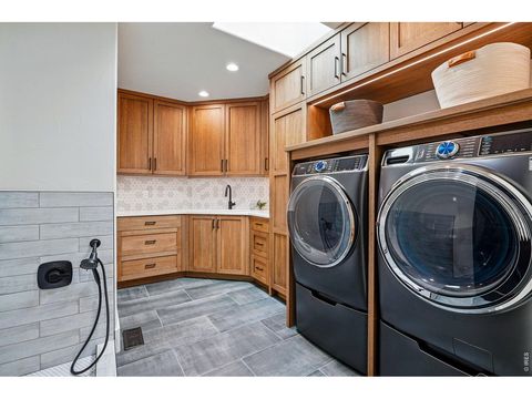 Tiny photo for 166 Valley View Way, Boulder, CO 80304 (MLS # 1057981)