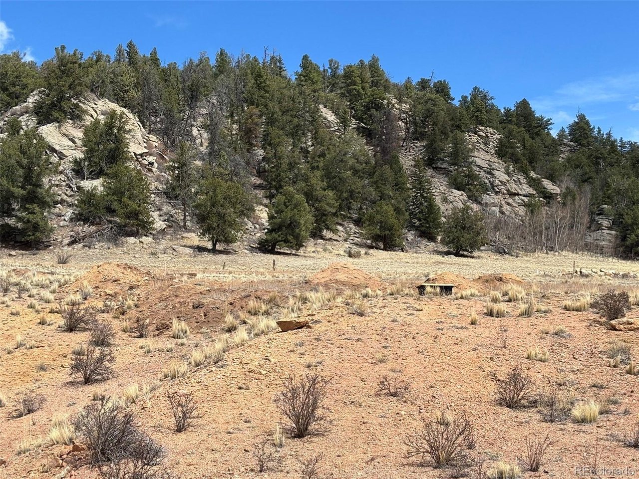 Photo 1 of 19 — 1472 W Longbow Dr, Como, CO 80432