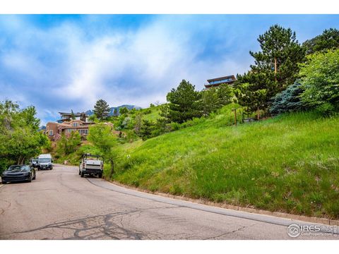 Tiny photo for 255 Bellevue Dr, Boulder, CO 80302 (MLS # 1051402)