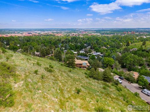 Tiny photo for 255 Bellevue Dr, Boulder, CO 80302 (MLS # 1051402)