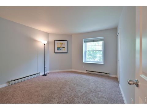 Tiny photo for 2253 Spruce St 2, Boulder, CO 80302 (MLS # 1054835)