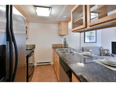 Tiny photo for 2253 Spruce St 2, Boulder, CO 80302 (MLS # 1054835)
