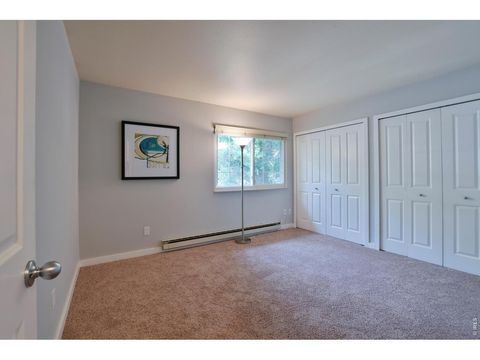 Tiny photo for 2253 Spruce St 2, Boulder, CO 80302 (MLS # 1054835)