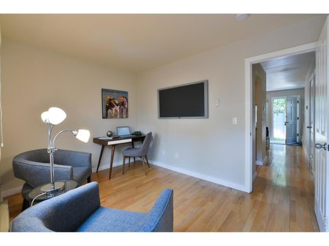 Tiny photo for 2253 Spruce St 2, Boulder, CO 80302 (MLS # 1054835)