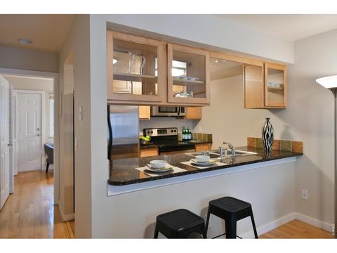 Tiny photo for 2253 Spruce St 2, Boulder, CO 80302 (MLS # 1054835)