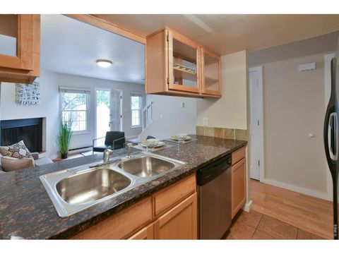 Tiny photo for 2253 Spruce St 2, Boulder, CO 80302 (MLS # 1054835)