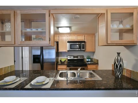 Tiny photo for 2253 Spruce St 2, Boulder, CO 80302 (MLS # 1054835)