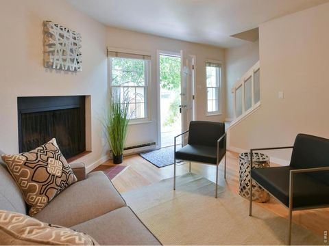 Photo of 2253 Spruce St 2, Boulder, CO 80302 (MLS # 1054835)