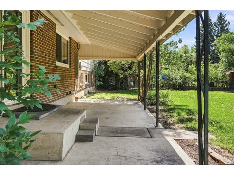Tiny photo for 3600 Berkley Ave, Boulder, CO 80305 (MLS # 1065701)