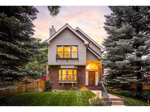 Photo of 815 16th St, Boulder, CO 80302 (MLS # 1063539)