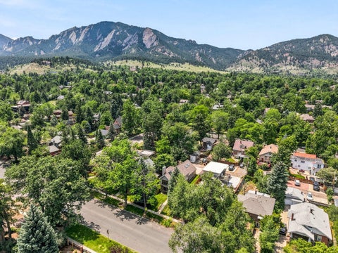 Tiny photo for 815 16th St, Boulder, CO 80302 (MLS # 1063539)