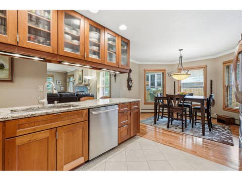 Tiny photo for 815 16th St, Boulder, CO 80302 (MLS # 1063539)