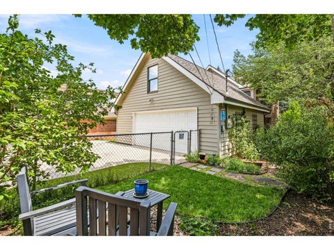 Tiny photo for 815 16th St, Boulder, CO 80302 (MLS # 1063539)