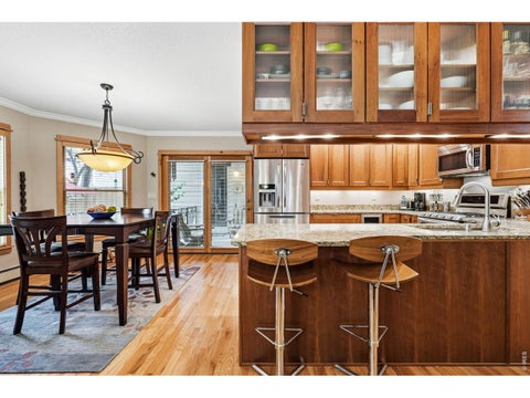 Tiny photo for 815 16th St, Boulder, CO 80302 (MLS # 1063539)