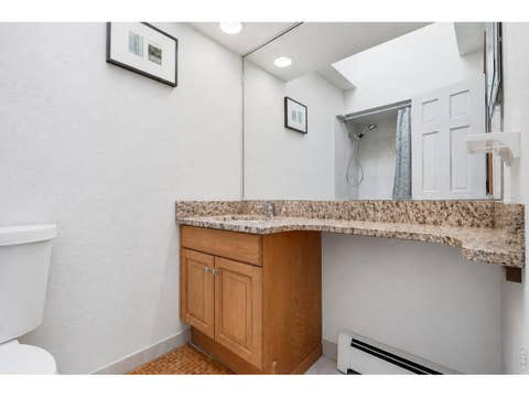Tiny photo for 815 16th St, Boulder, CO 80302 (MLS # 1063539)