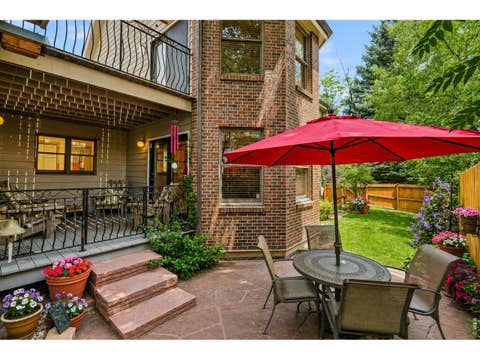 Tiny photo for 815 16th St, Boulder, CO 80302 (MLS # 1063539)