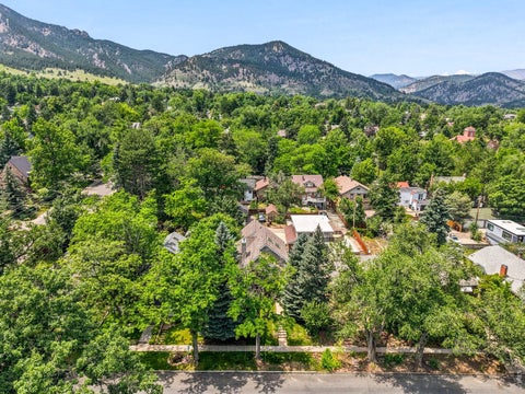Tiny photo for 815 16th St, Boulder, CO 80302 (MLS # 1063539)