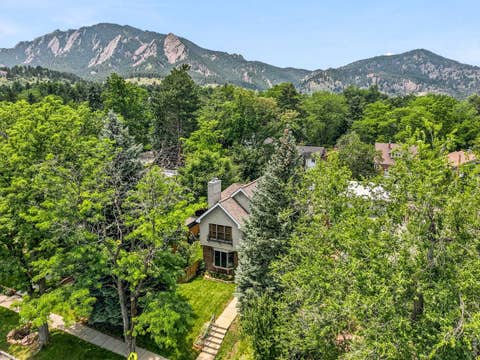 Tiny photo for 815 16th St, Boulder, CO 80302 (MLS # 1063539)