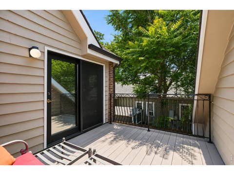 Tiny photo for 815 16th St, Boulder, CO 80302 (MLS # 1063539)