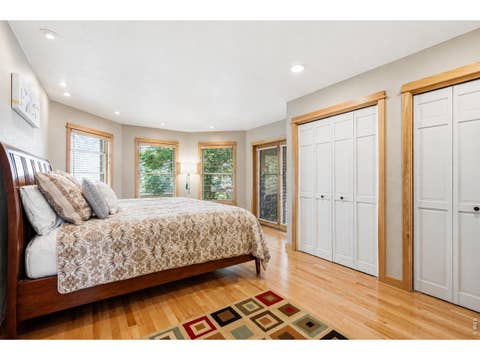 Tiny photo for 815 16th St, Boulder, CO 80302 (MLS # 1063539)