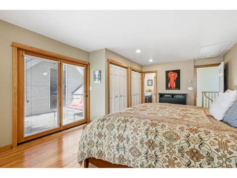 Tiny photo for 815 16th St, Boulder, CO 80302 (MLS # 1063539)