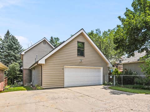 Tiny photo for 815 16th St, Boulder, CO 80302 (MLS # 1063539)