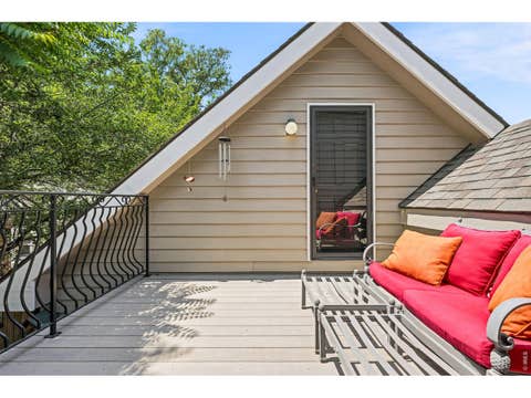 Tiny photo for 815 16th St, Boulder, CO 80302 (MLS # 1063539)
