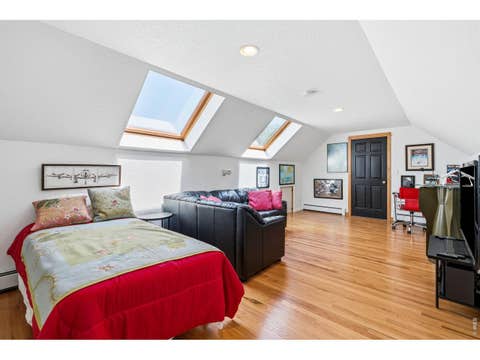 Tiny photo for 815 16th St, Boulder, CO 80302 (MLS # 1063539)