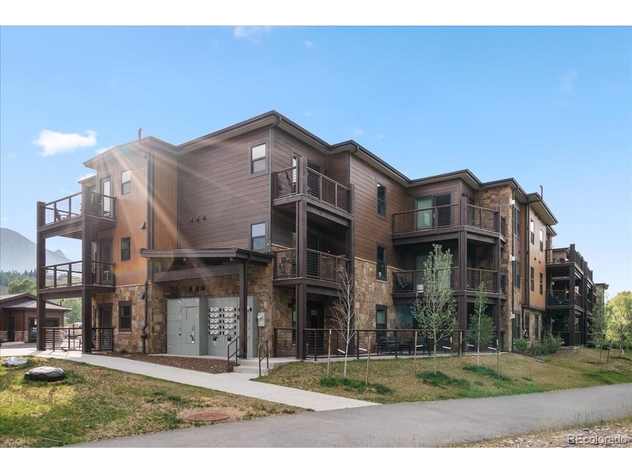 Photo 1 of 45 — 1044 Blue River Pkwy C-C207, Silverthorne, CO 80498