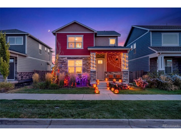 Photo 1 of 50 — 21842 E 8th Ave, Aurora, CO 80018