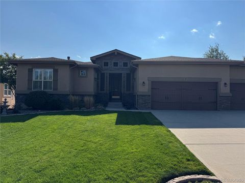 2171 Diamond Creek Dr Colorado Springs CO 80921