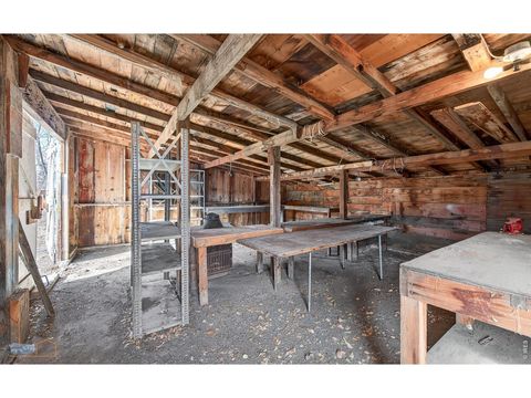 Tiny photo for 6087 Indian Rd, Boulder, CO 80301 (MLS # 1052326)