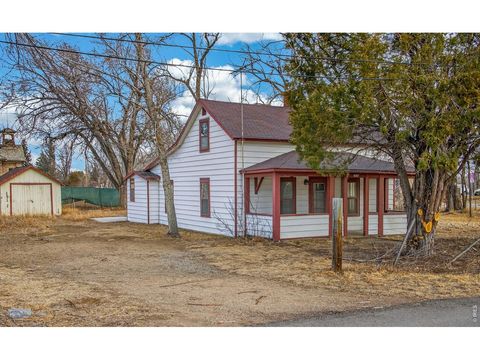 Tiny photo for 6087 Indian Rd, Boulder, CO 80301 (MLS # 1052326)