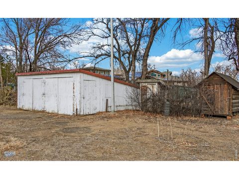 Tiny photo for 6087 Indian Rd, Boulder, CO 80301 (MLS # 1052326)