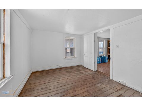 Tiny photo for 6087 Indian Rd, Boulder, CO 80301 (MLS # 1052326)