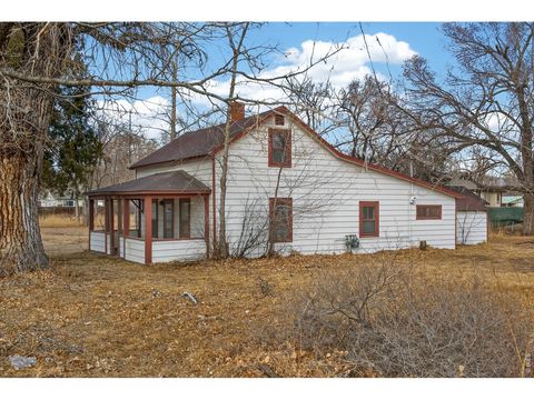 Tiny photo for 6087 Indian Rd, Boulder, CO 80301 (MLS # 1052326)