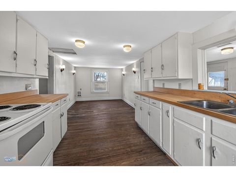 Tiny photo for 6087 Indian Rd, Boulder, CO 80301 (MLS # 1052326)