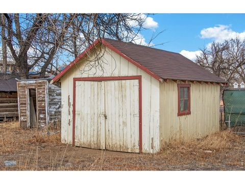 Tiny photo for 6087 Indian Rd, Boulder, CO 80301 (MLS # 1052326)